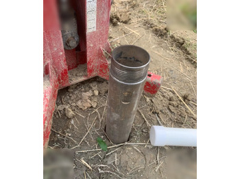 Veliki kamon za bušenje 2019 AMS 9100AG POWER PROBE: slika 2