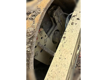 Kompaktor 2022 INGERSOLL-RAND SD251DX: slika 3