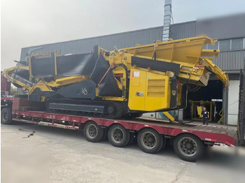 Novu Sito 2023 KEESTRACK K6: slika 3