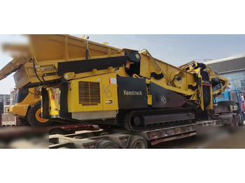 Novu Sito 2023 KEESTRACK K6: slika 2