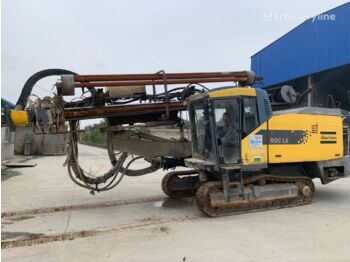 Veliki kamon za bušenje Atlas Copco ROC L6: slika 1