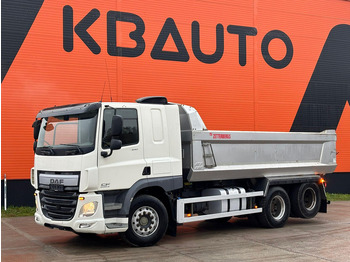 Istovarivač DAF CF 440