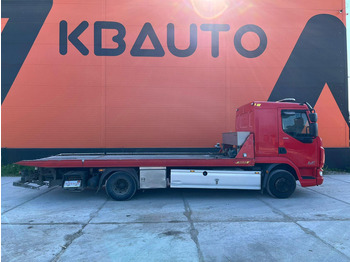 Lizing DAF LF 210 4x2 JIGE SIMPLEX 5 T / PLATFORM L=5799 mm DAF LF 210 4x2 JIGE SIMPLEX 5 T / PLATFORM L=5799 mm: slika 4