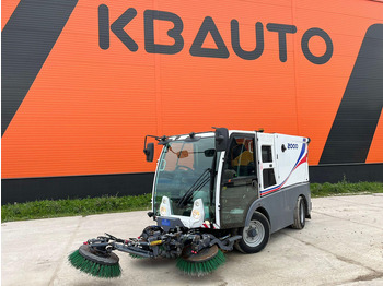 Autočistilica DULEVO