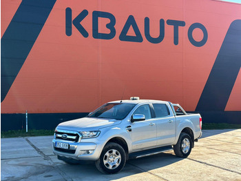 Automobil FORD Ranger