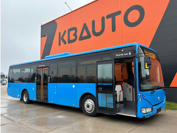 Gradski autobus IRISBUS