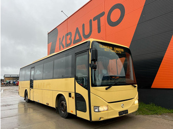 Prigradski autobus IVECO