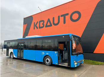 Gradski autobus IVECO Crossway