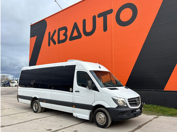 Minibus