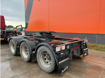 Prikolica dolly PARATOR SD 27 2 pcs available: slika 5