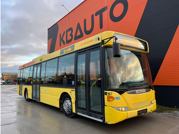 Gradski autobus SCANIA OmniLink
