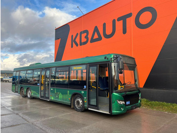 Gradski autobus SCANIA Citywide