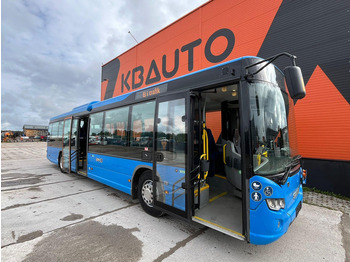 Gradski autobus SCANIA Citywide