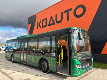 Gradski autobus SCANIA Citywide
