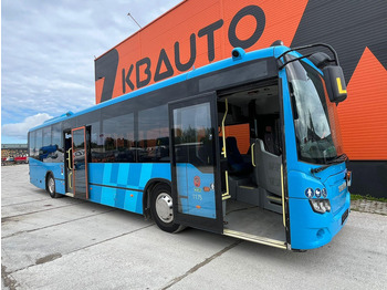 Gradski autobus SCANIA Citywide