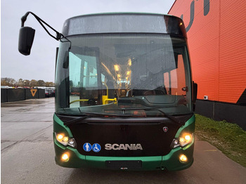 Gradski autobus Scania K 320 Citywide LE 4x2 40 SEATS / AC / AUXILIARY HEATER / WHEELCHAIR RAMP: slika 2 Gradski autobus Scania K 320 Citywide LE 4x2 40 SEATS / AC / AUXILIARY HEATER / WHEELCHAIR RAMP: slika 2