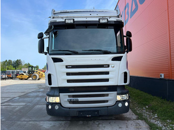 Lizing Scania R 440 6x2*4 FASSI F260XP / PLATFORM L=6760 mm Scania R 440 6x2*4 FASSI F260XP / PLATFORM L=6760 mm: slika 3 Lizing Scania R 440 6x2*4 FASSI F260XP / PLATFORM L=6760 mm Scania R 440 6x2*4 FASSI F260XP / PLATFORM L=6760 mm: slika 3