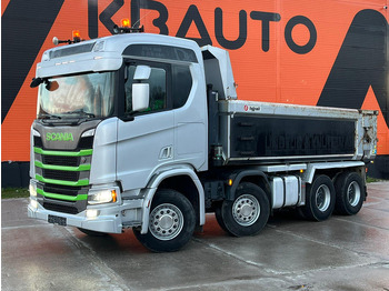 Istovarivač SCANIA R 500