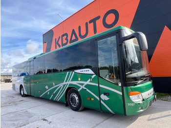Prigradski autobus SETRA