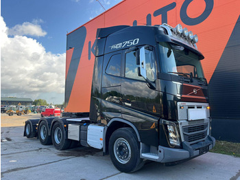 Lizing Volvo FH 16 750 8x4 GCW 90 ton / DOLLY / RETARDER Volvo FH 16 750 8x4 GCW 90 ton / DOLLY / RETARDER: slika 3 Lizing Volvo FH 16 750 8x4 GCW 90 ton / DOLLY / RETARDER Volvo FH 16 750 8x4 GCW 90 ton / DOLLY / RETARDER: slika 3