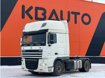 Tegljač DAF XF 105 410