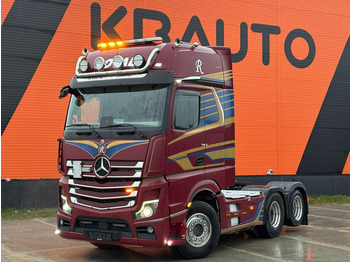Tegljač MERCEDES-BENZ Actros 2653
