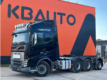 Tegljač VOLVO FH16 750