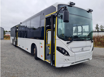 Prigradski autobus VOLVO