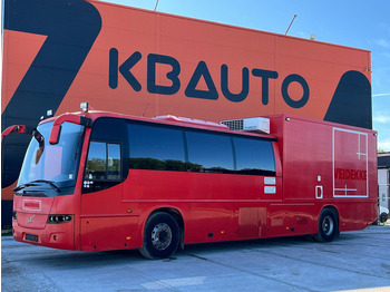 Prigradski autobus VOLVO