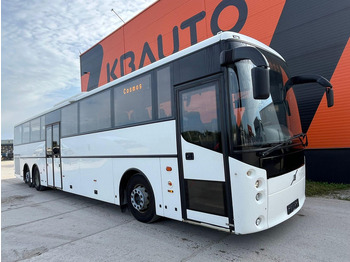 Prigradski autobus VOLVO