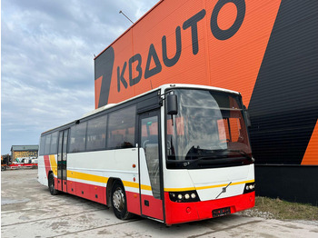 Prigradski autobus VOLVO