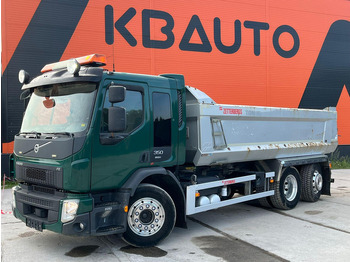 Istovarivač VOLVO FE