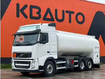 Kamion cisterna VOLVO FH 500