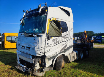 Ram/ Šasija VOLVO FH