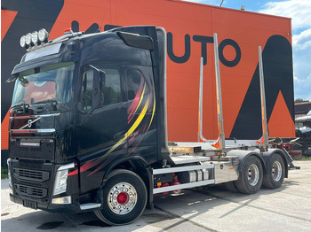 Šticar VOLVO FH 540
