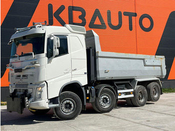 Istovarivač VOLVO FH 540