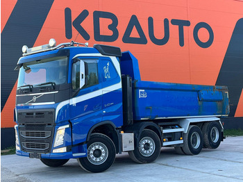 Istovarivač VOLVO FH 540
