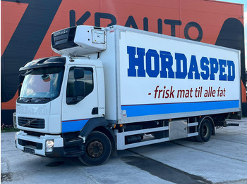 Hladnjača VOLVO FL 240