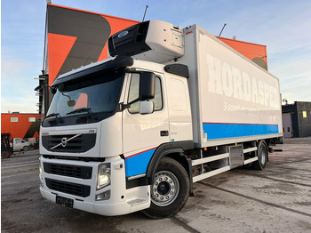 Lizing Volvo FM 370 4x2 SUPRA 950 Mt / BOX L=7746 mm Volvo FM 370 4x2 SUPRA 950 Mt / BOX L=7746 mm: slika 2