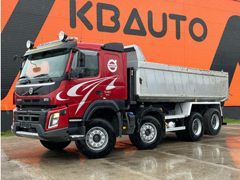Istovarivač VOLVO FMX 540