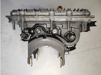 Menjač za Kamion Volvo SPO2812 Gearbox ECU / Control Housing (Automatic Transmission) / 22189212: slika 3