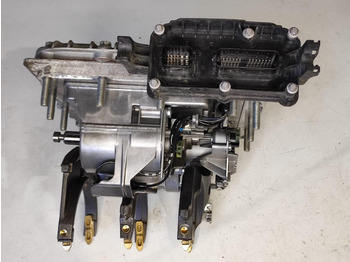 Menjač za Kamion Volvo SPO2812 Gearbox ECU / Control Housing (Automatic Transmission) / 22189212: slika 4