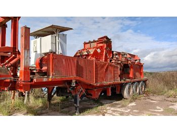 Udarna drobilica O&K 100x125: slika 2