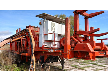 Udarna drobilica O&K 100x125: slika 4