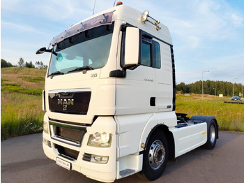 Tegljač MAN TGX 18.480
