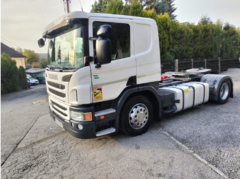 Tegljač SCANIA P 450