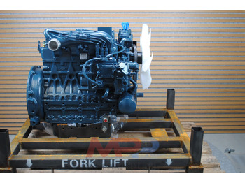 Novu Motor Kubota Kubota V2403 nieuw: slika 4