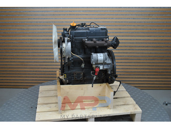 Motor za Traktor YANMAR 3TNV76 - 3TNE76: slika 4