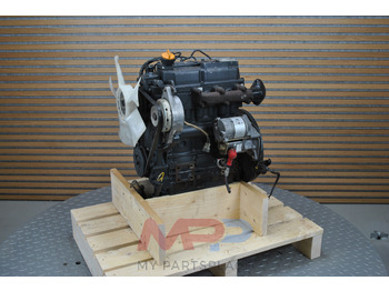 Motor za Traktor YANMAR 3TNV76 - 3TNE76: slika 3