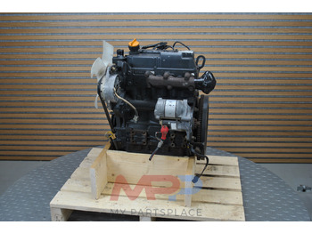 Motor za Traktor YANMAR 3TNV76 - 3TNE76: slika 5